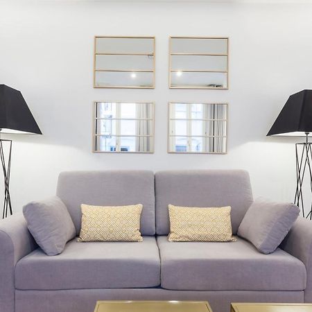 Zoko Suites En 马德里 外观 照片