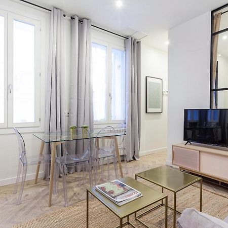 Zoko Suites En 马德里 外观 照片