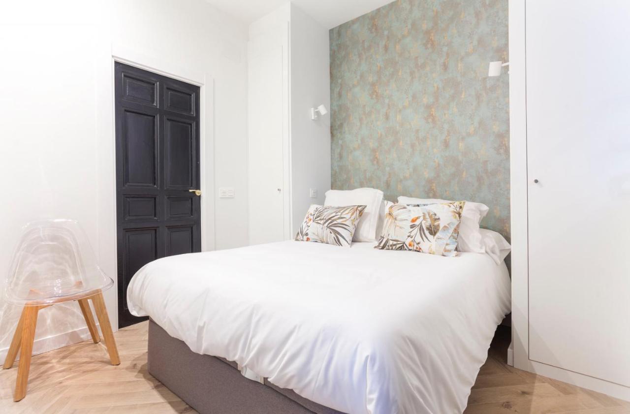 Zoko Suites En 马德里 外观 照片