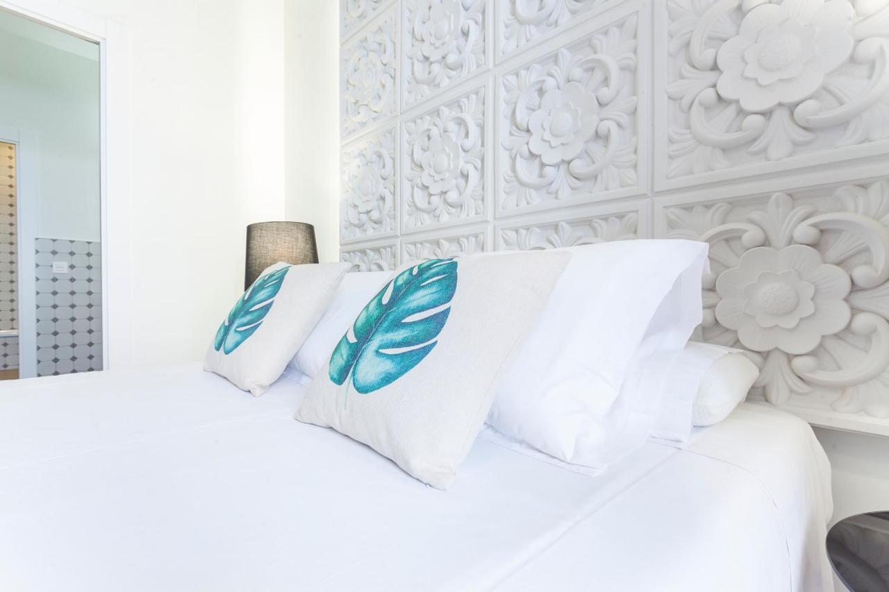 Zoko Suites En 马德里 外观 照片