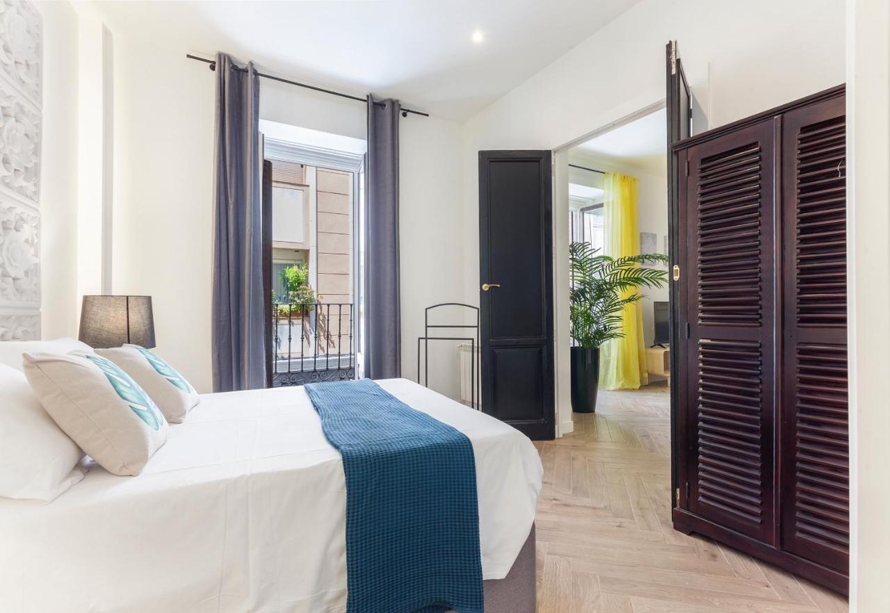 Zoko Suites En 马德里 外观 照片