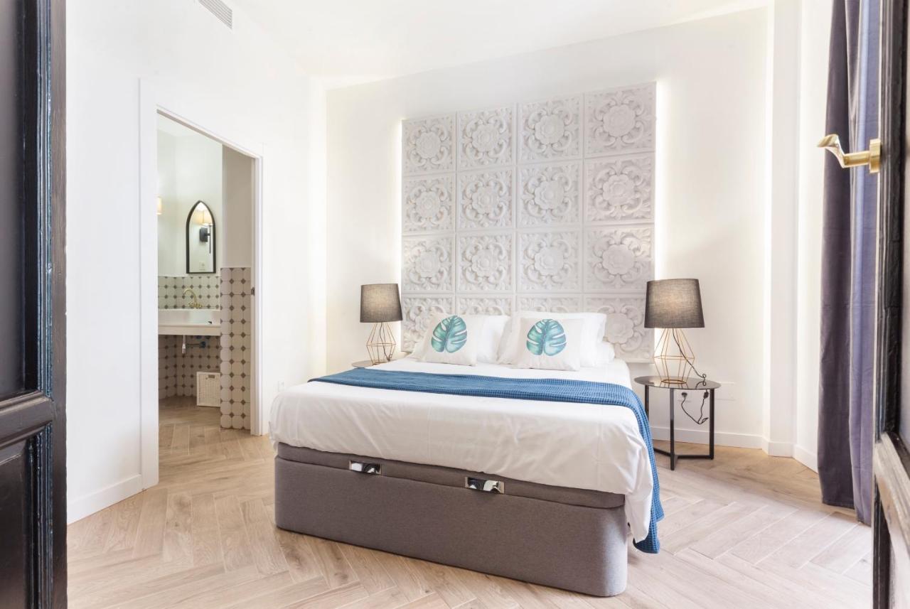 Zoko Suites En 马德里 外观 照片