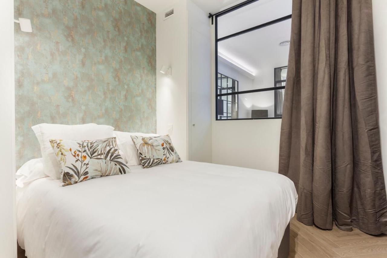Zoko Suites En 马德里 外观 照片