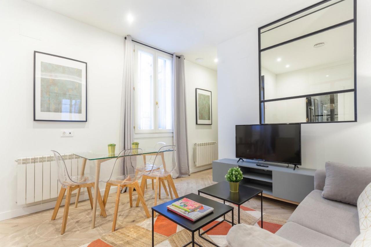 Zoko Suites En 马德里 外观 照片