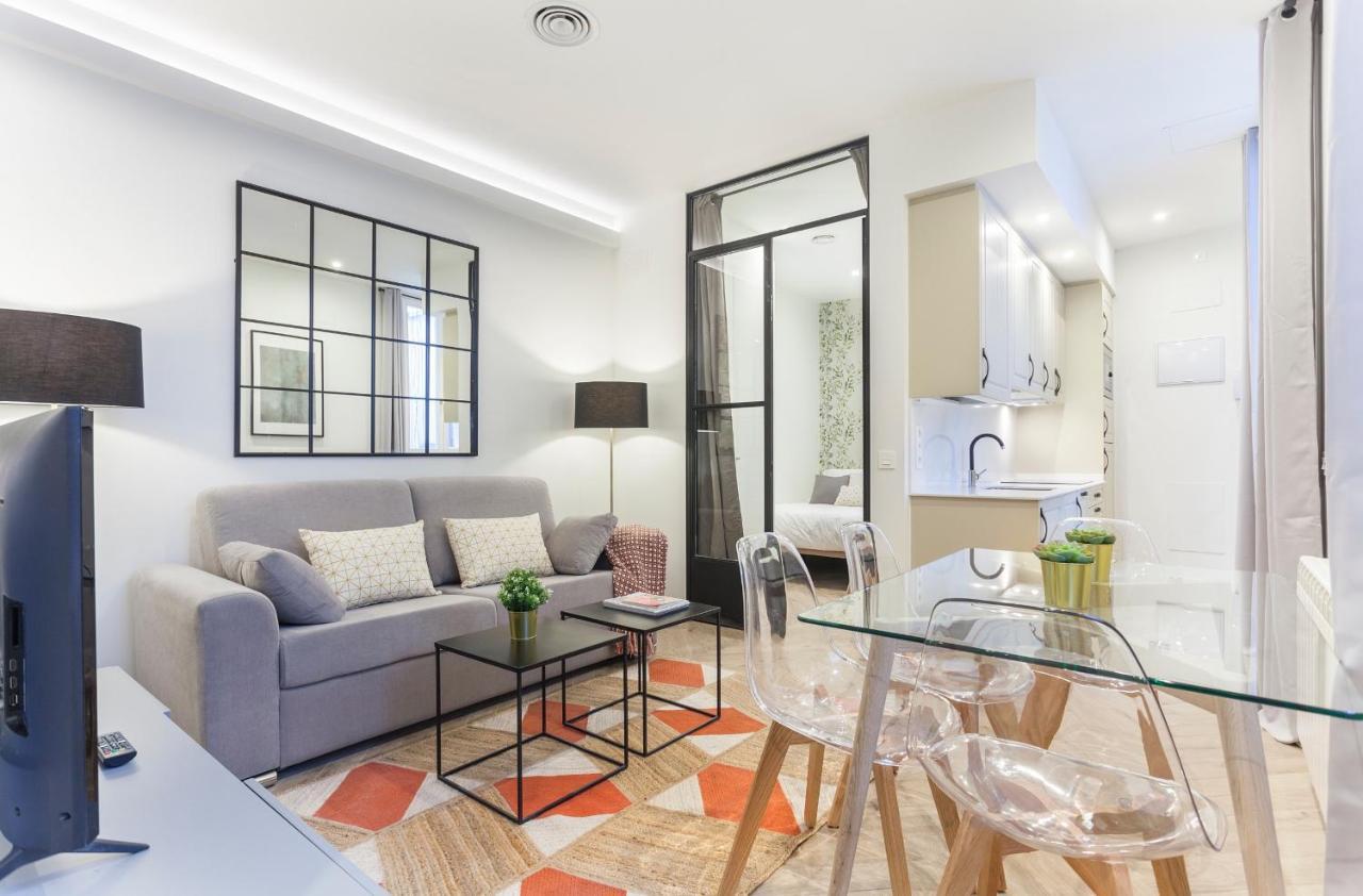 Zoko Suites En 马德里 外观 照片