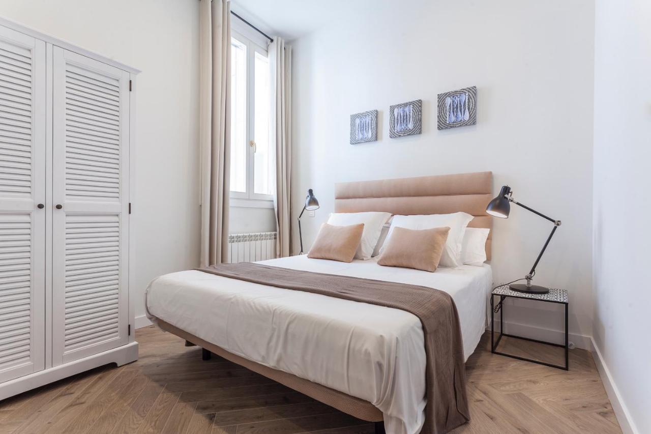 Zoko Suites En 马德里 外观 照片