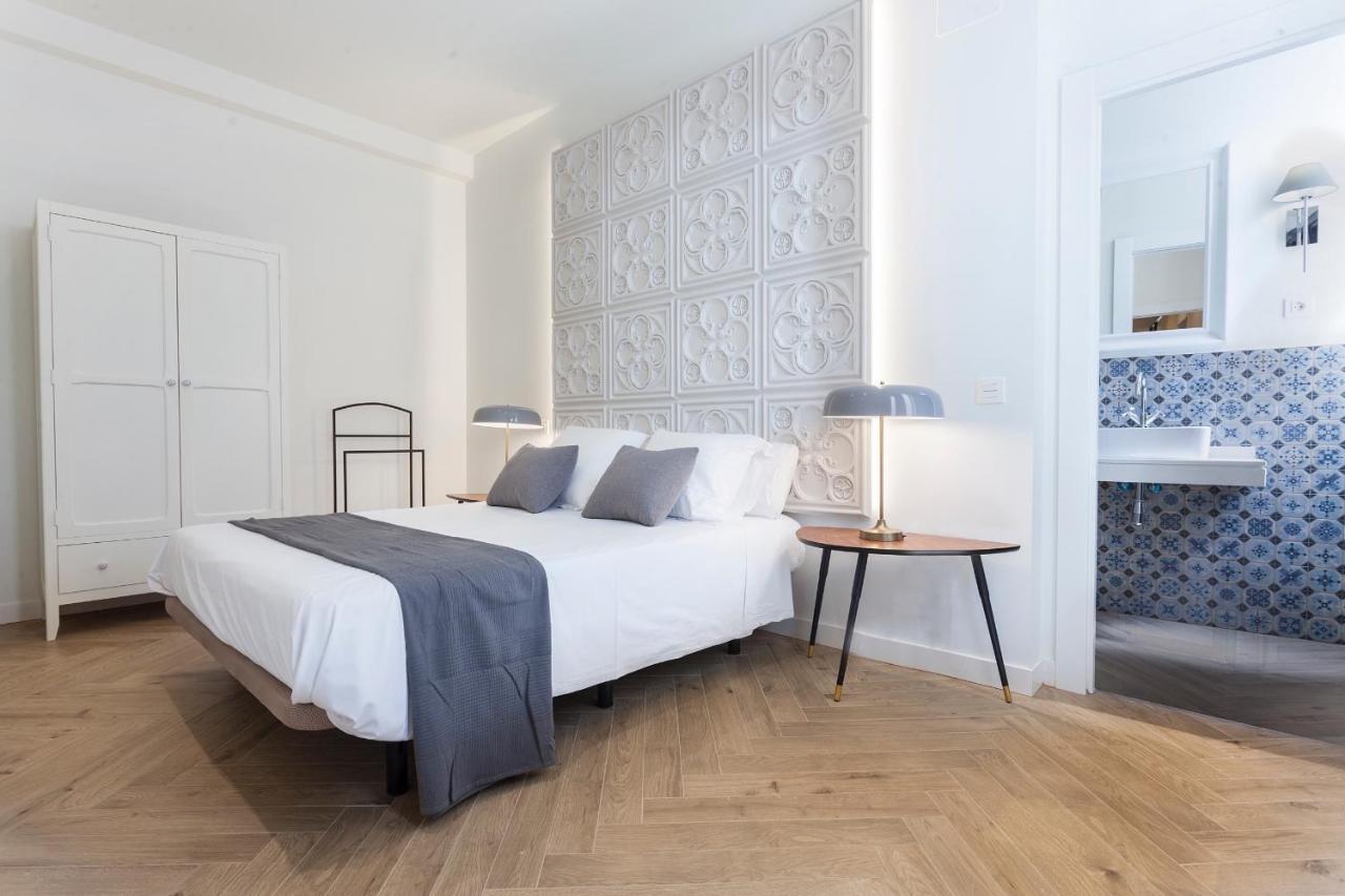 Zoko Suites En 马德里 外观 照片