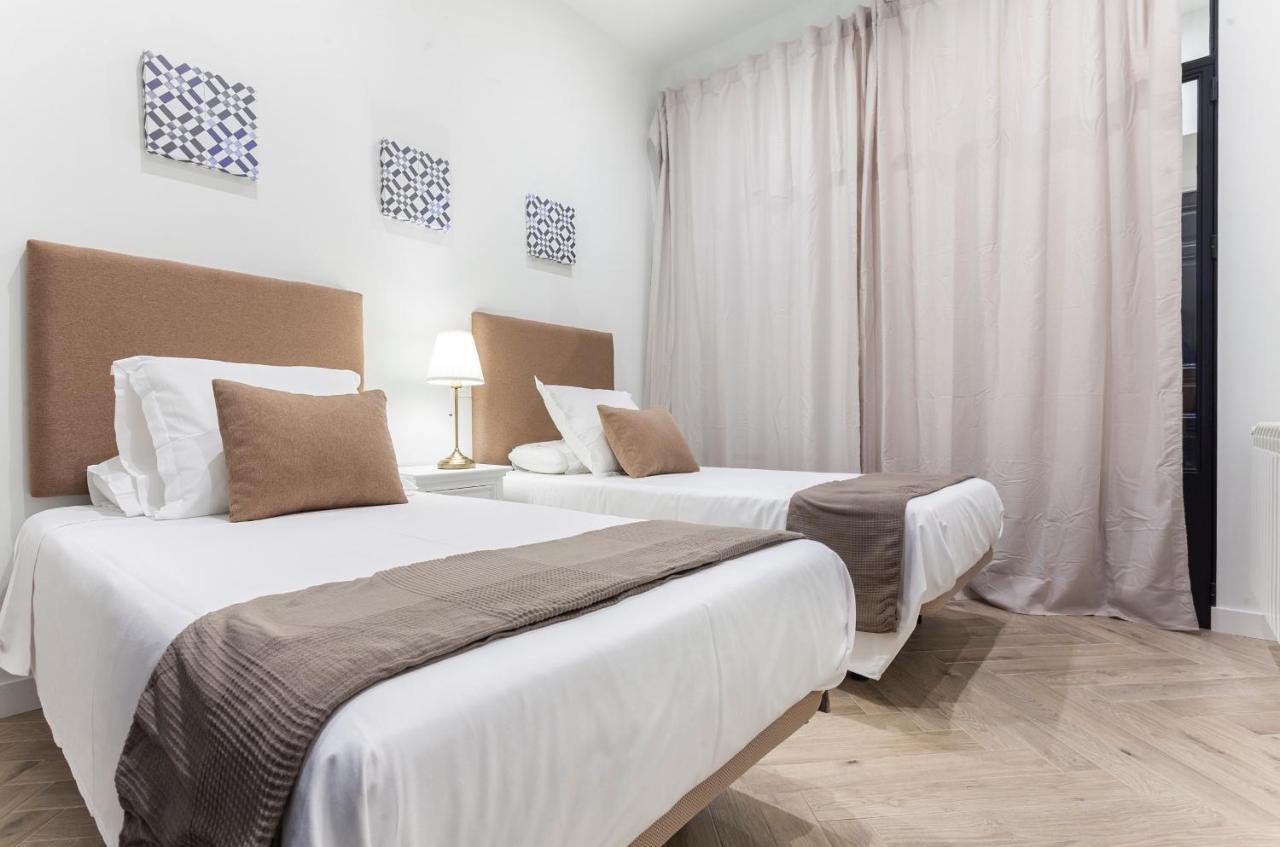 Zoko Suites En 马德里 外观 照片
