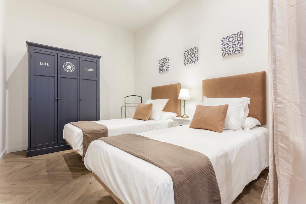Zoko Suites En 马德里 外观 照片