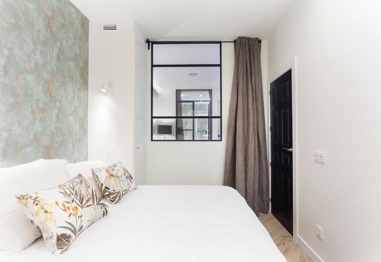 Zoko Suites En 马德里 外观 照片