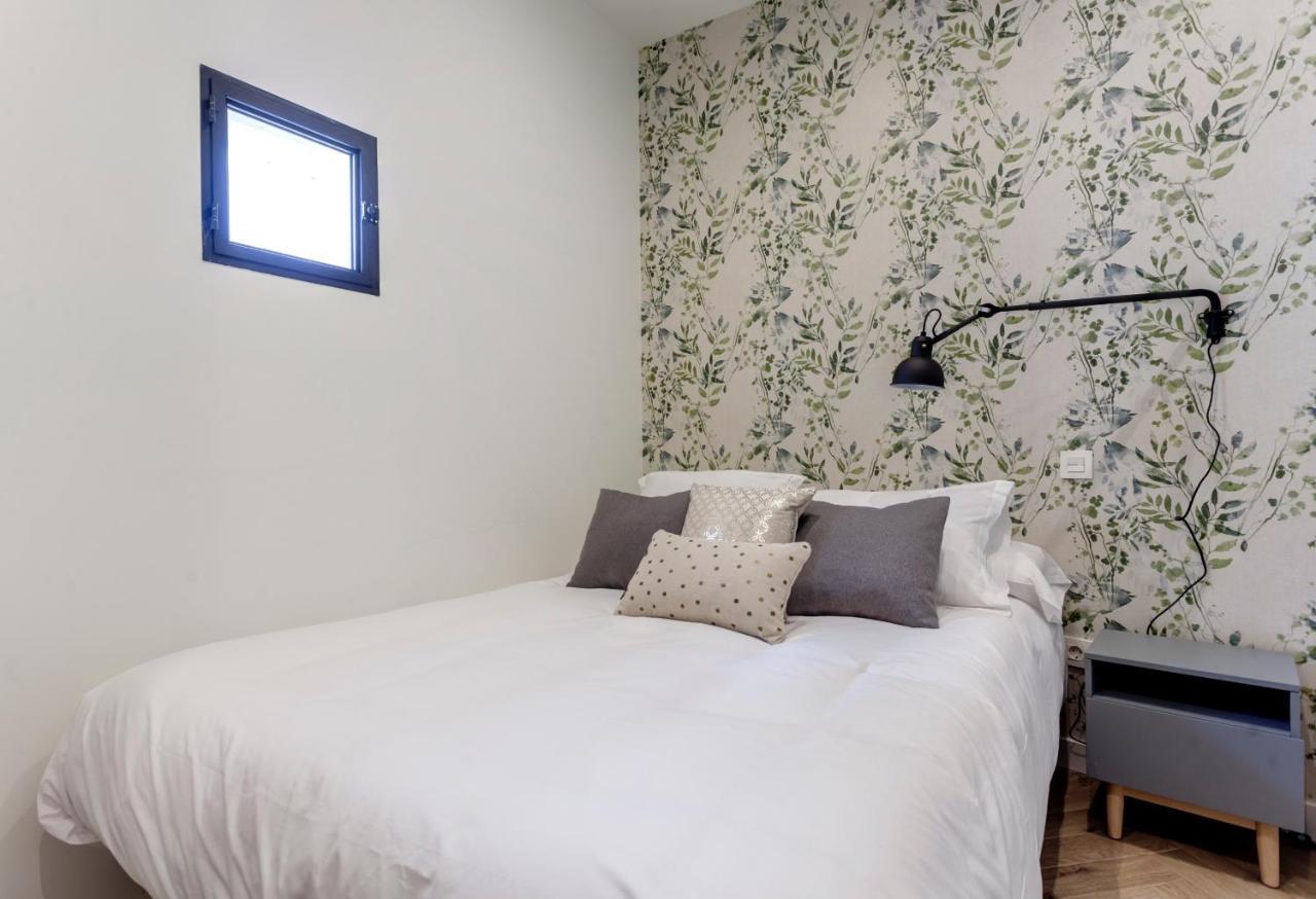 Zoko Suites En 马德里 外观 照片