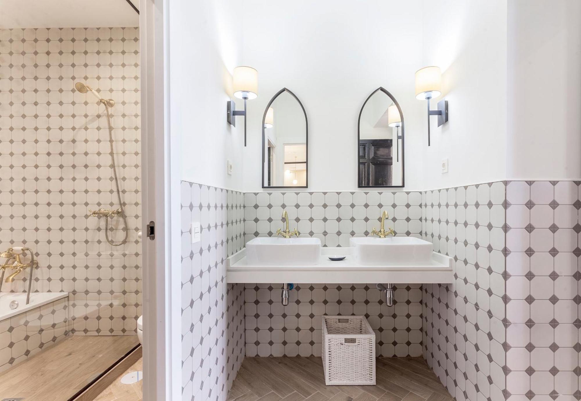 Zoko Suites En 马德里 外观 照片