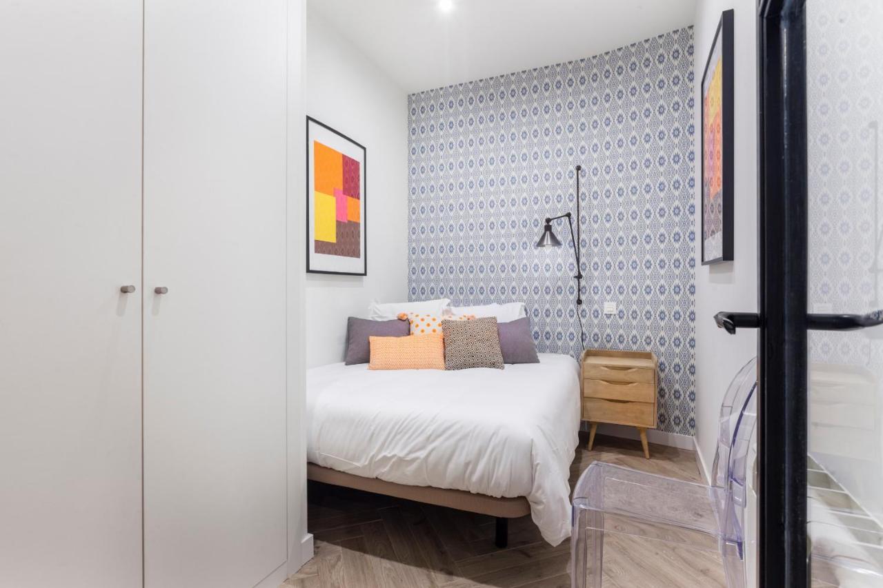 Zoko Suites En 马德里 外观 照片