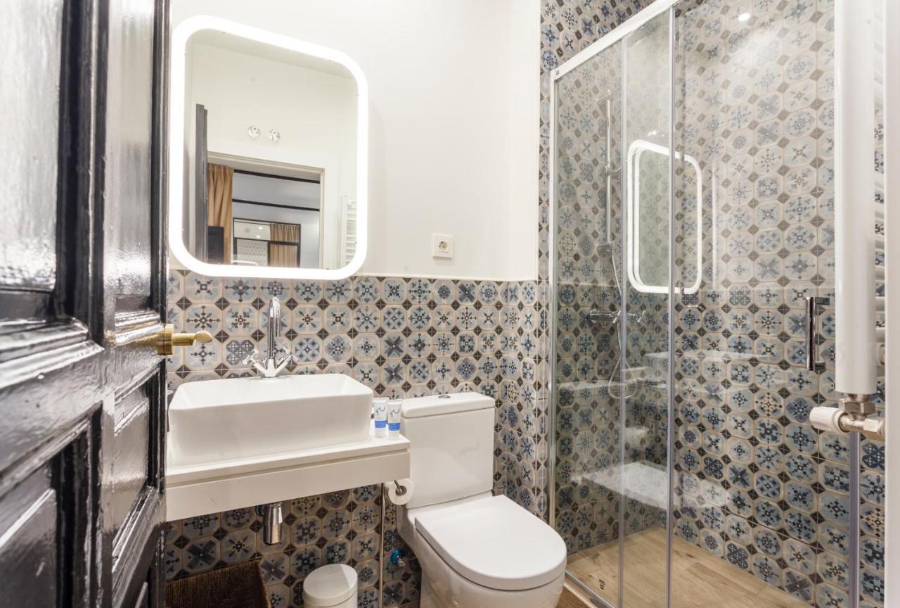 Zoko Suites En 马德里 外观 照片