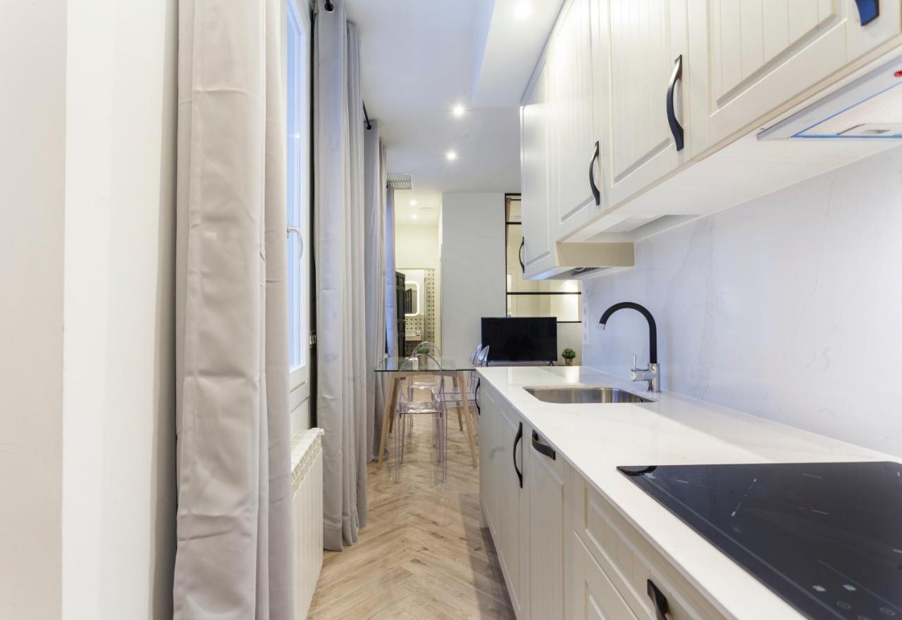 Zoko Suites En 马德里 外观 照片