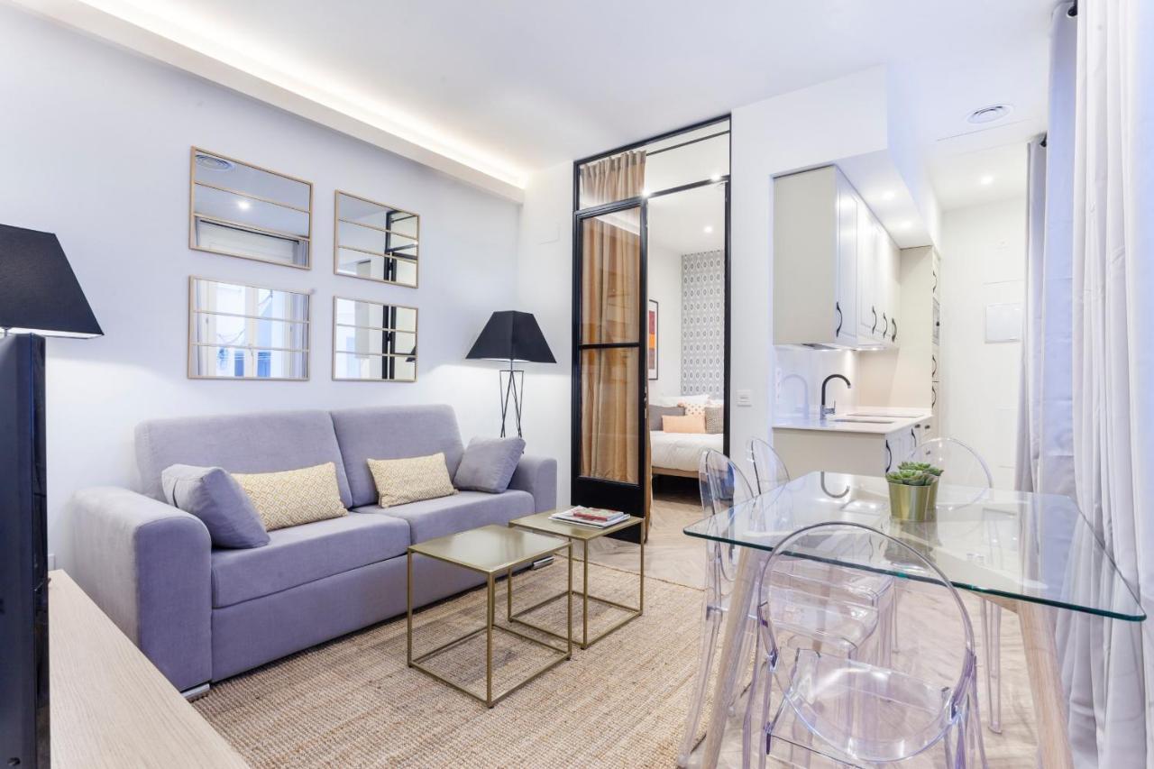 Zoko Suites En 马德里 外观 照片