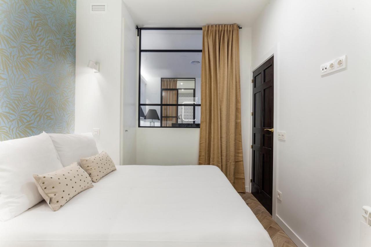 Zoko Suites En 马德里 外观 照片
