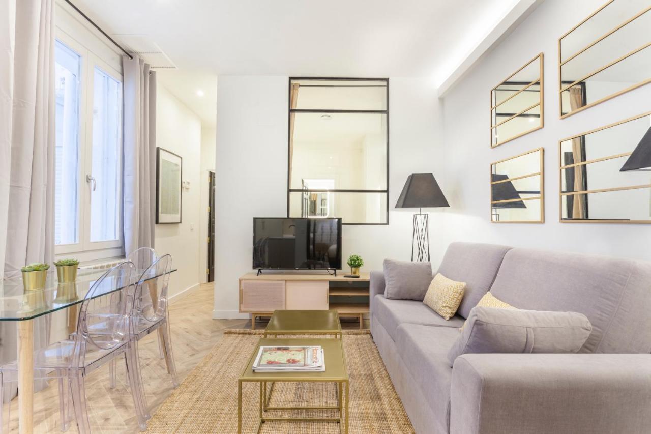 Zoko Suites En 马德里 外观 照片