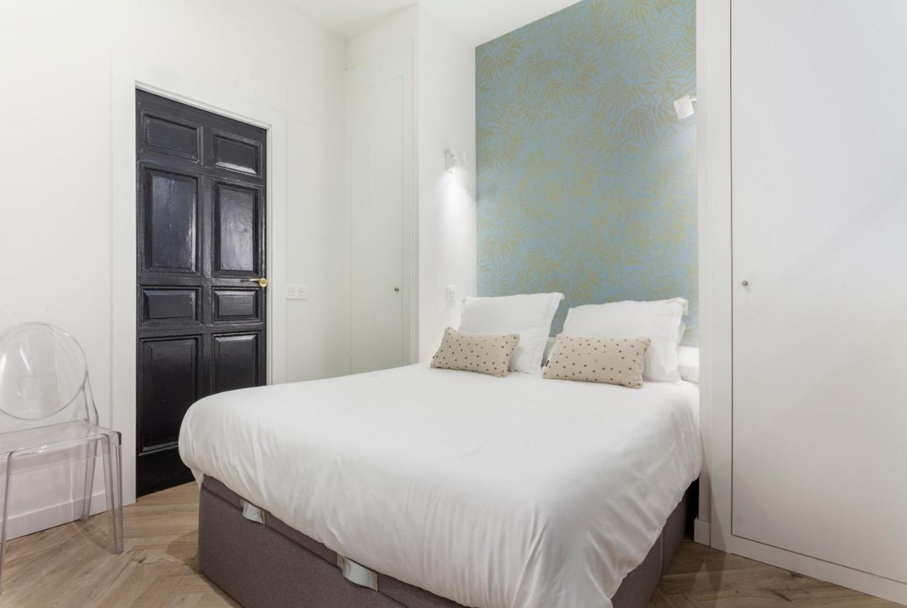 Zoko Suites En 马德里 外观 照片